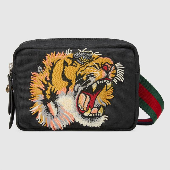 グッチ GUCCI BAG メンズバッグ 523323 K1NYX 8548