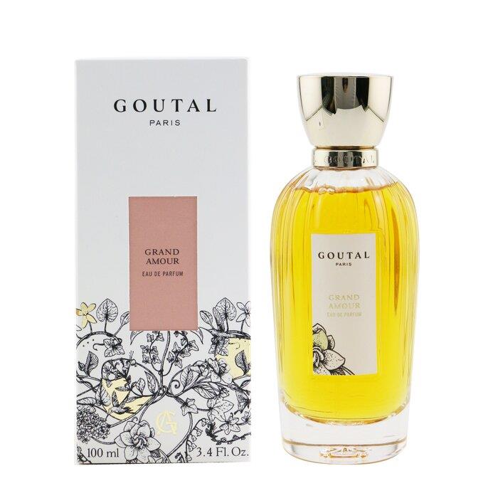 Annick Goutal グタール グランアムール オードパルファムスプレー 100ML 711367106679