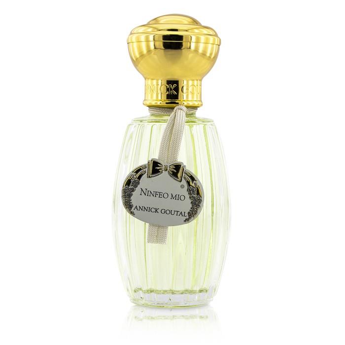 Annick Goutal グタール ニンフェオミオ オードトワレ 100ML 711367120477