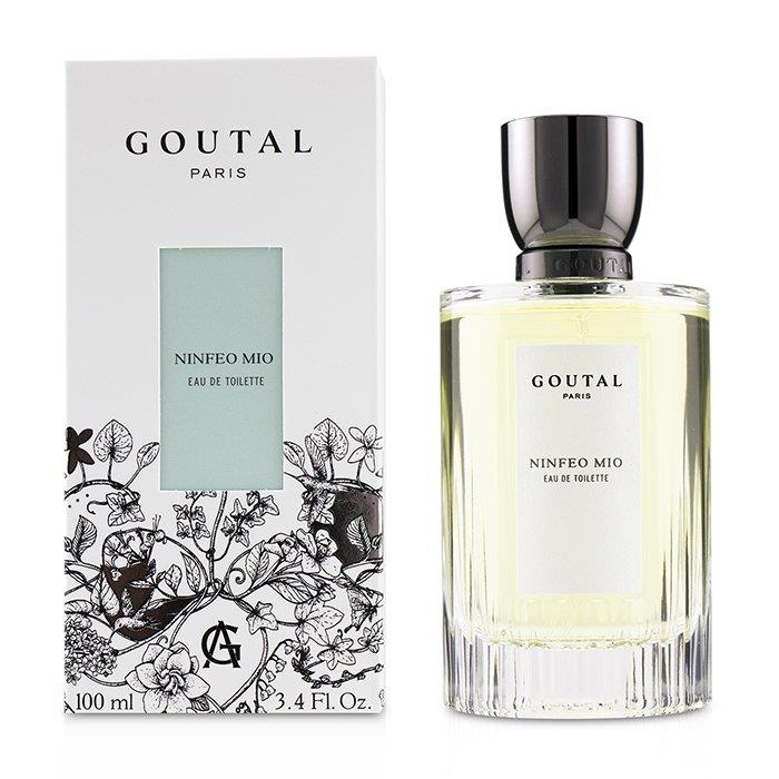 Annick Goutal グタール ニンフェオミオ オードトワレ 711367106815