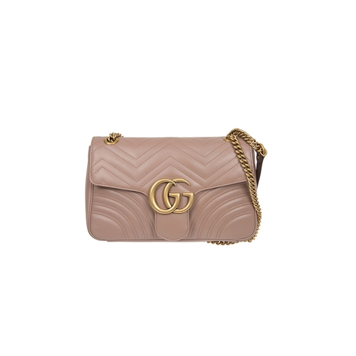 グッチ GUCCI BAG レディースバッグ 443496 DTDIT 5729 BROWN