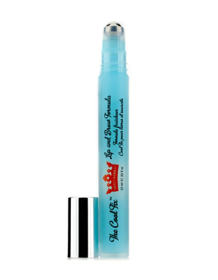 Anthony Shaveworks The Cool Fix Post-Wax Rollerball シェーブワークス クールフィックス ポストワックス ローラーボール10ml