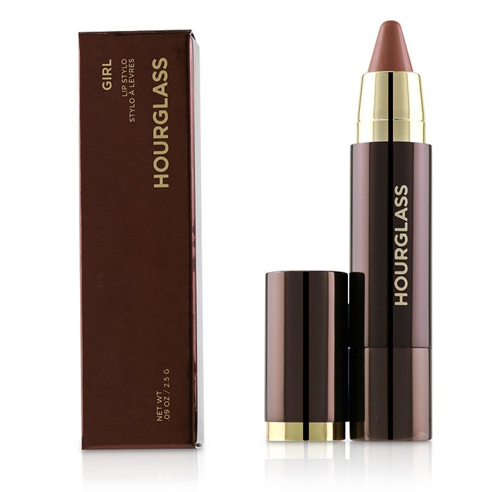 HourGlass アワーグラス Girl Lip Stylo ガール リップ スタイロ # FUTURIST (MAUVE NUDE)