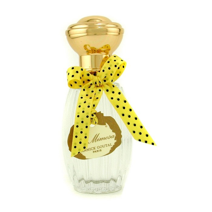 Annick Goutal グタール ルミモザオードトワレ 50ML 711367503539