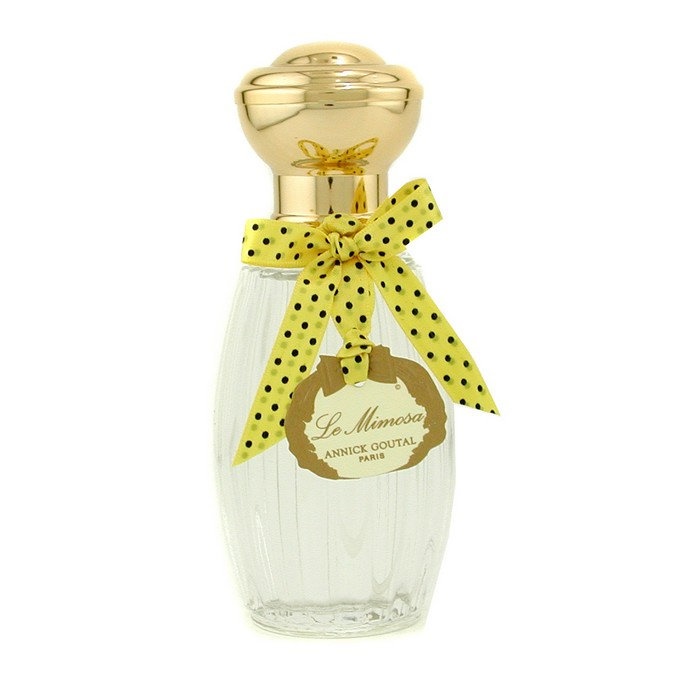 Annick Goutal グタール ルミモザオードトワレ 100ML 711367503737