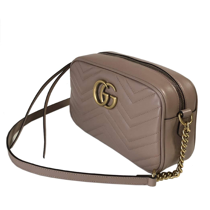 グッチ GUCCI BAG レディースバッグ 447632 DTD1T 5729 BEIGE