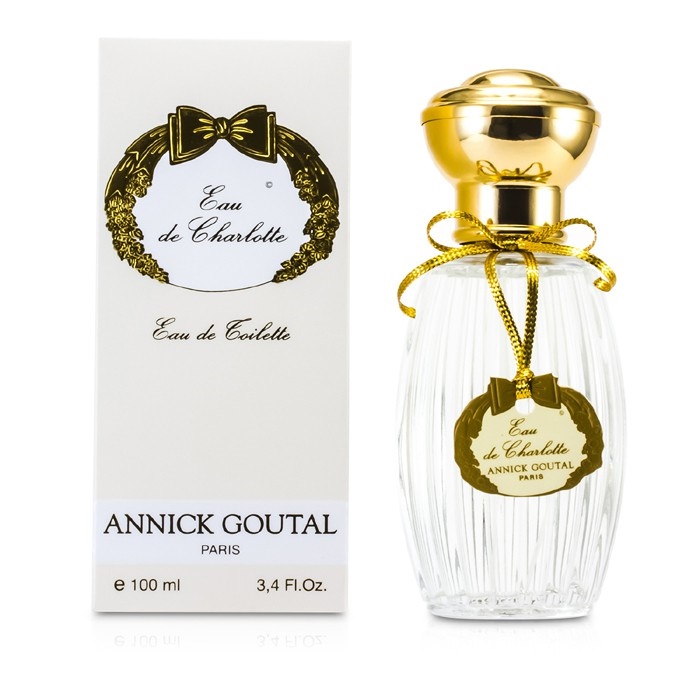 Annick Goutal グタール オードシャルロット オードトワレスプレー 100ML 711367073735