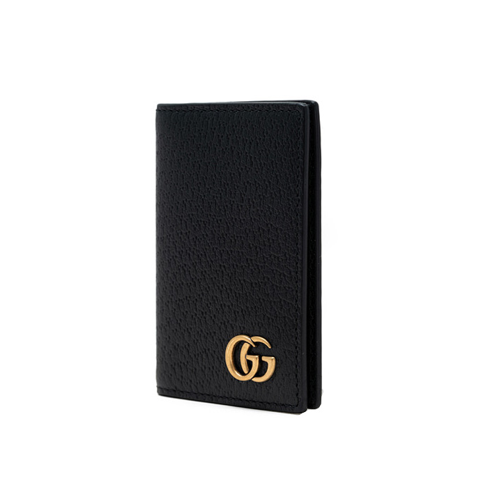 GUCCI WALLET グッチウォレット 547075 DJ20T 1000 BLACK