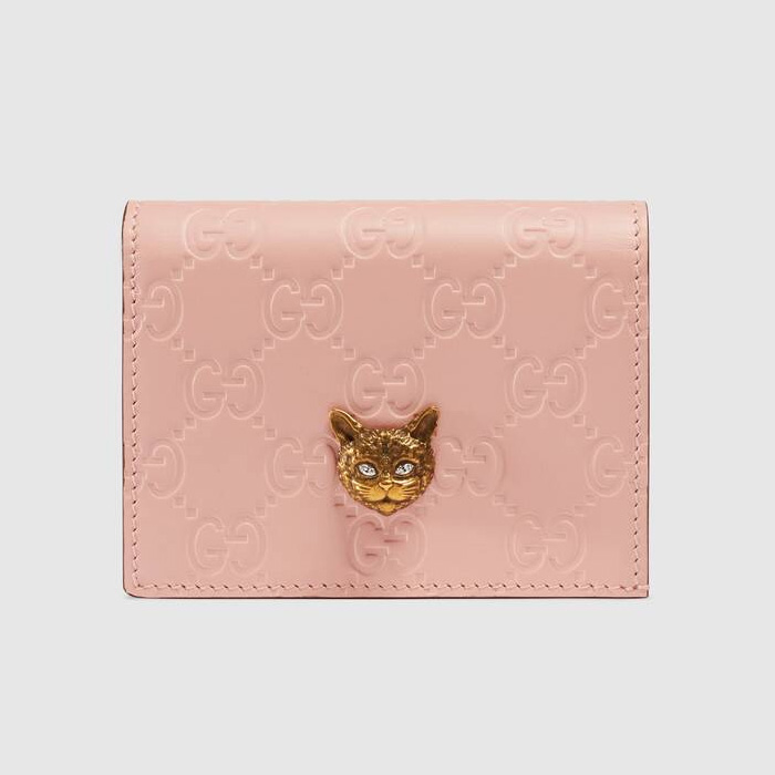 GUCCI WALLET グッチウォレット 548057 0G6FT 5877