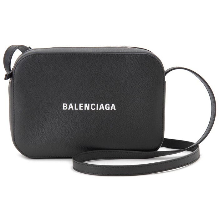 バレンシアガ BALENCIAGA レディース バッグ 552370 D6W2N 1160 BLACK