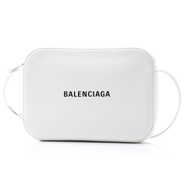 バレンシアガ BALENCIAGA レディース バッグ 552370 D6W2N 9060 WHITE