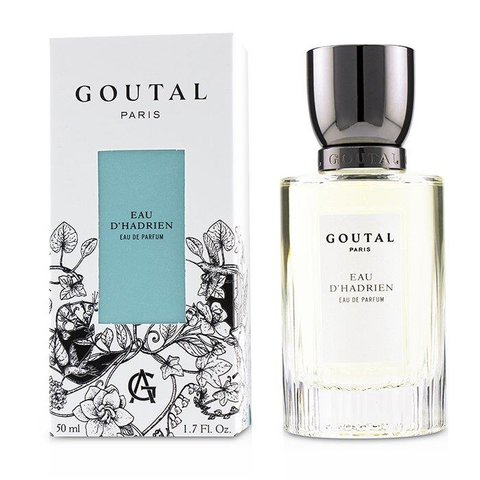 Annick Goutal グタール オーダドリアン オードパルファム 50ML 711367106761