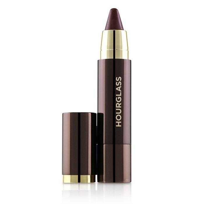 HourGlass アワーグラス Girl Lip Stylo ガール リップ スタイロ # WARRIOR (DEEP PLUM)