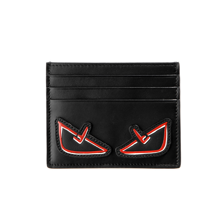 フェンディFENDI WALLET メンズウオレット7M0164 A72K F0P0N