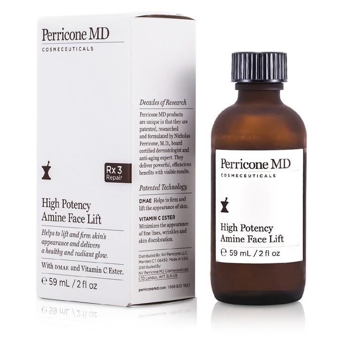 Perricone MDドクターペリコン ハイポテンシーフェイスリフト  59ML 651473510703