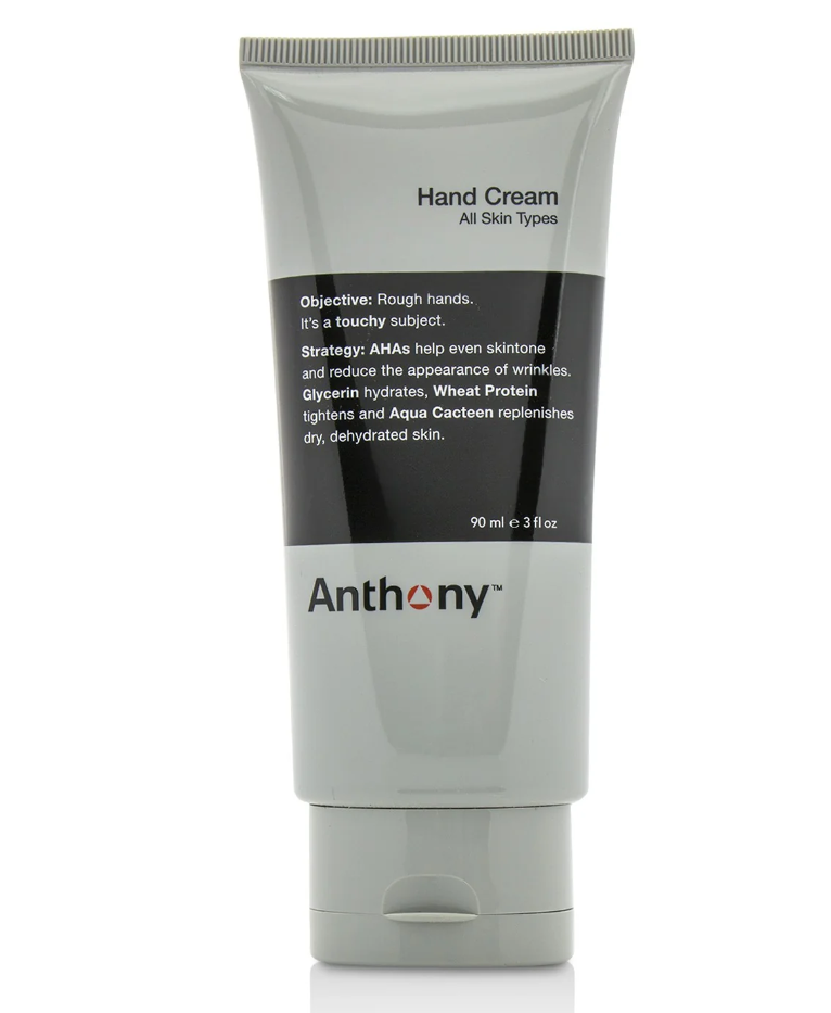 Anthony Hand Cream ハンドクリーム 90ml