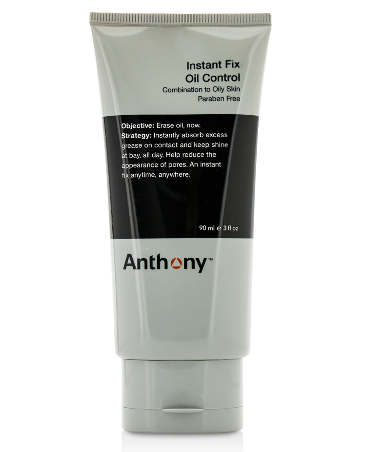 Anthony Instant Fix Oil Controlインスタントフィックス オイルコントロール 90ml