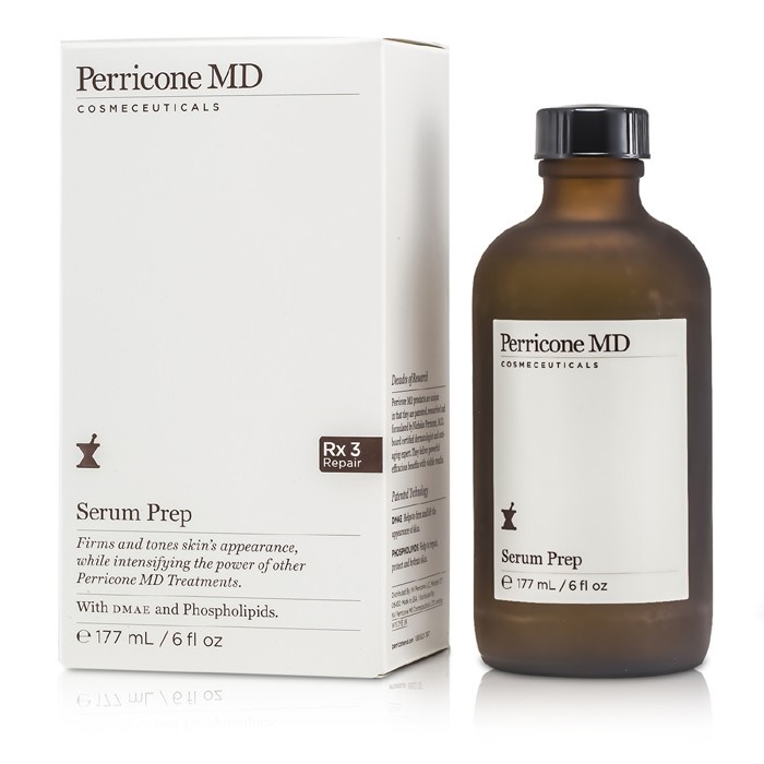 Perricone MDドクターペリコン  セラムプレップ 177ml 651473550402