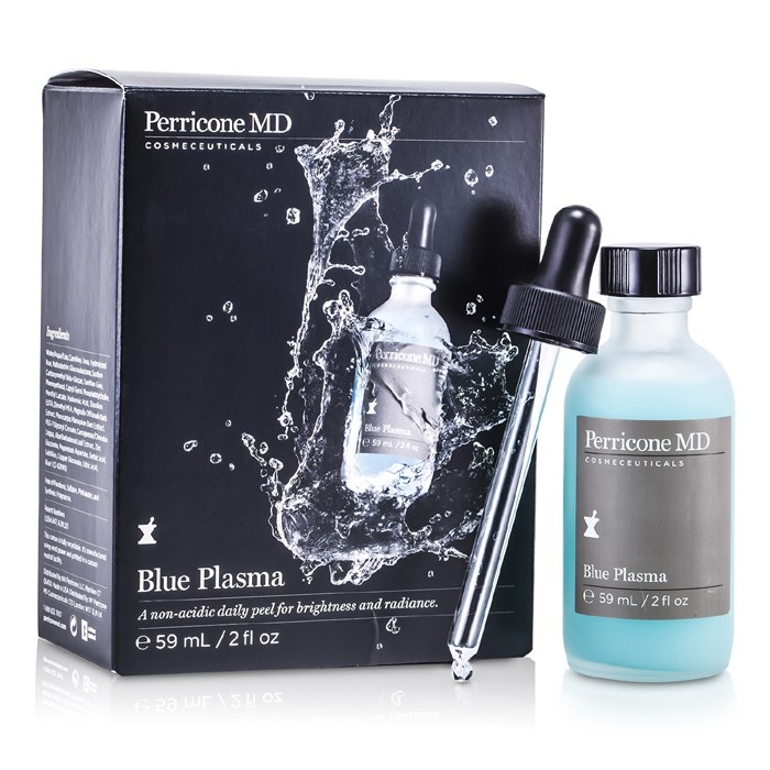 Perricone MDドクターペリコン ブループラズマ 59ml 651473532101