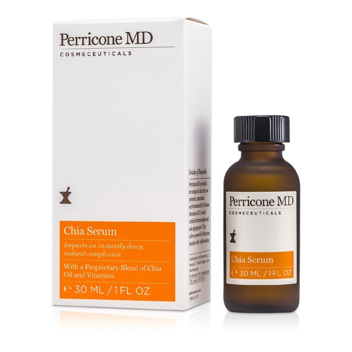 Perricone MDドクターペリコン チアセラム 30ml 651473511502