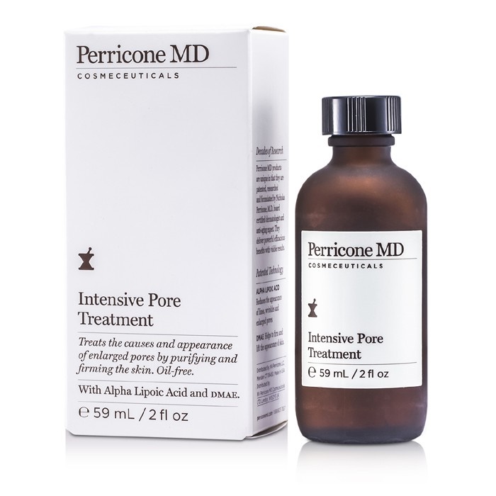 Perricone MDドクターペリコン インテンシブポアトリートメント 59ml 651473514404