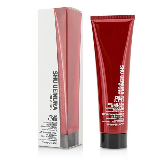 Shu Uemura シュウウエムラ カラーラスター ミルク (カラーリングヘア用) 3474630648210