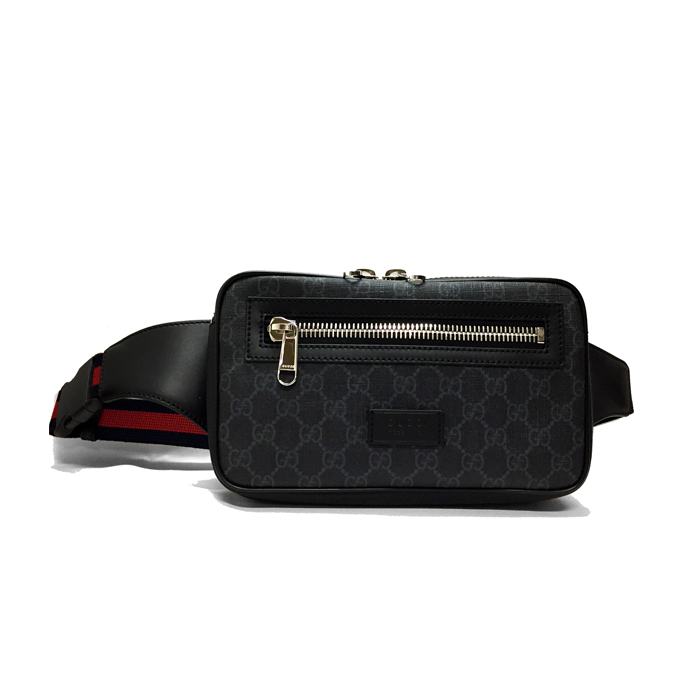 グッチ GUCCI BAG レディースバッグ 474293 K9RRN 1095 BLACK