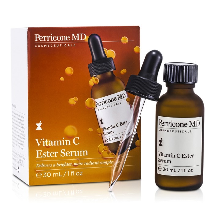 Perricone MDドクターペリコン ビタミンCエスターセラム 30ML 651473522607