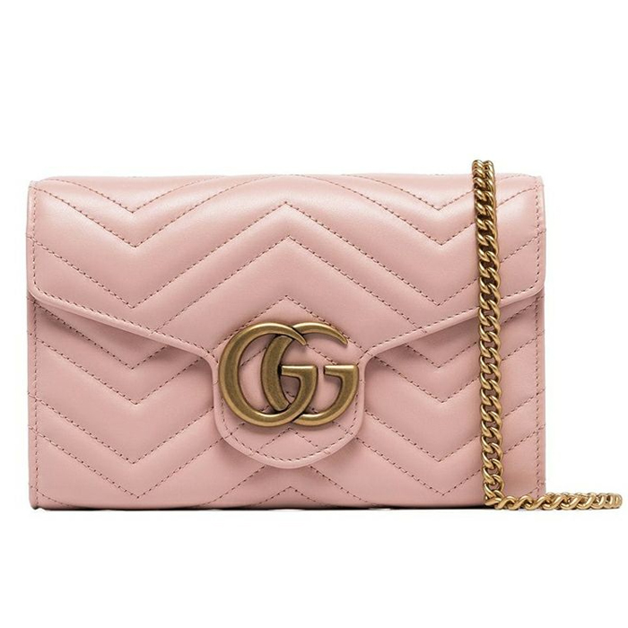 グッチ GUCCI BAG レディース バッグ474575 DTD1T 5909 PINK