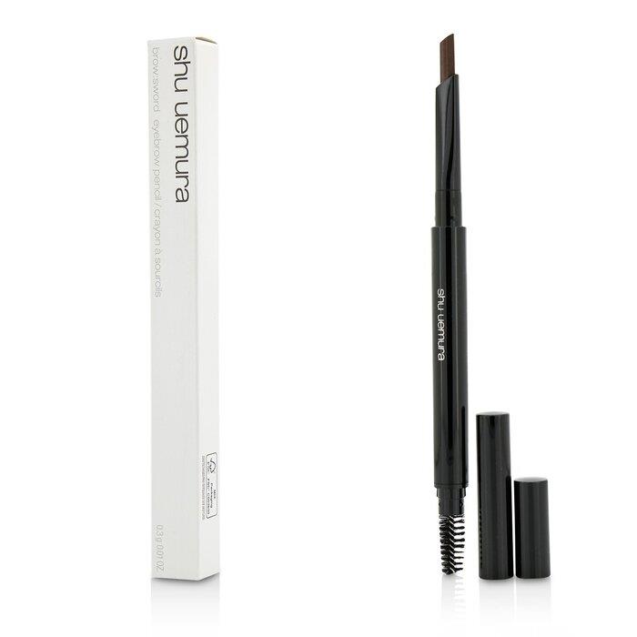 Shu Uemura シュウウエムラ ブロー スウォード #Brown 4935421610261