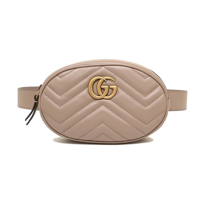 グッチ GUCCI BAG レディースバッグ 476434 DSVRT 5729 BEIGE BELT BAG