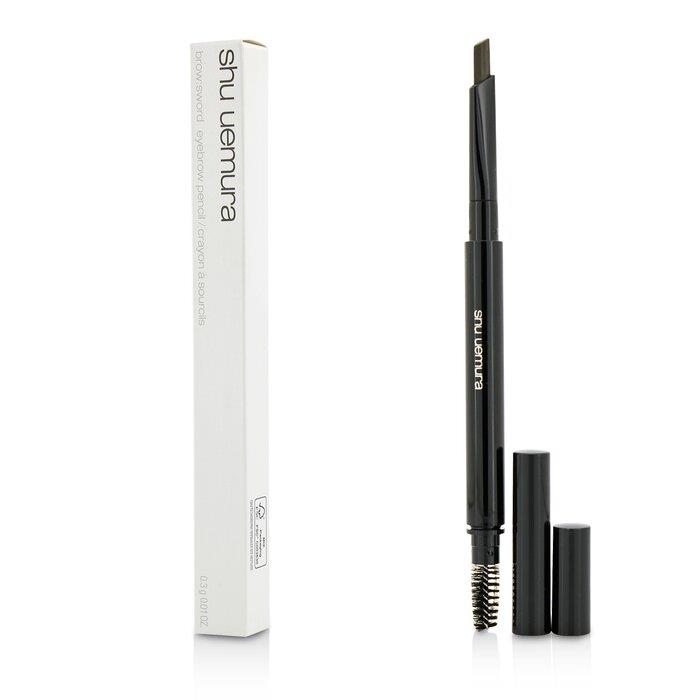 Shu Uemura シュウウエムラ ブロー スウォード #Stone Grey 4935421610278