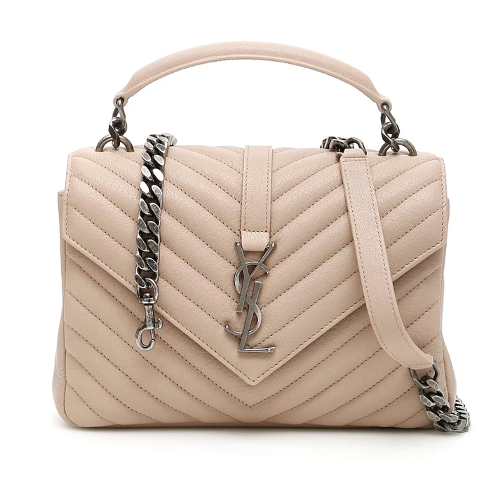 YSL BAG バッグ 487213 BRM04 9943 BEIGE