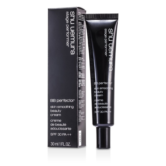 Shu Uemura シュウウエムラ ステージ パフォーマー BBパーフェクター # beige 4935421387668