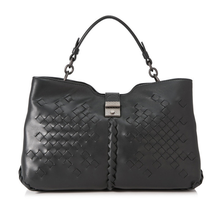 ボッテガヴェネタ BOTTEGA VENETA BAG レディースバッグ 493726 VCOF0 1000 BLACK