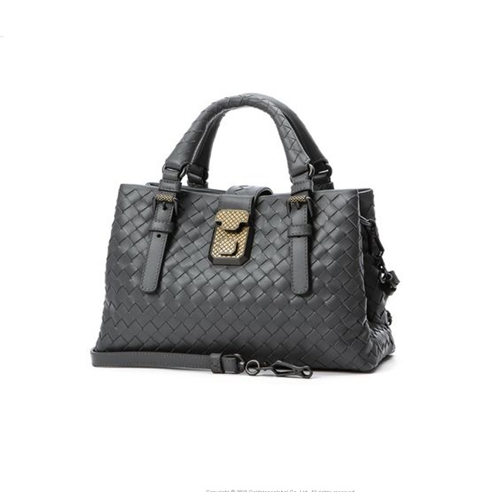 ボッテガヴェネタ BOTTEGA VENETA BAG レディースバッグ 493994 VQ13B 8522 GRAY