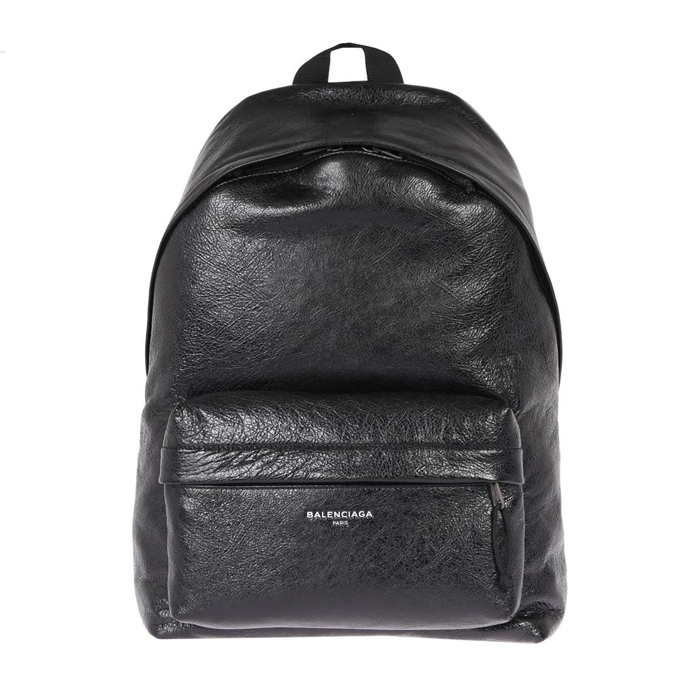 バレンシアガ BALENCIAGA レディース ナンズ バックパック 503221 DB5K5 1000 BLACK