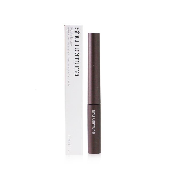 Shu Uemura シュウウエムラ クシ ブロー # M Stone Gray 4935421732086