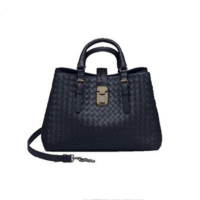 ボッテガヴェネタ BOTTEGA VENETA BAG レディースバッグ 489509 VQ13B 4058 DARK GREEN