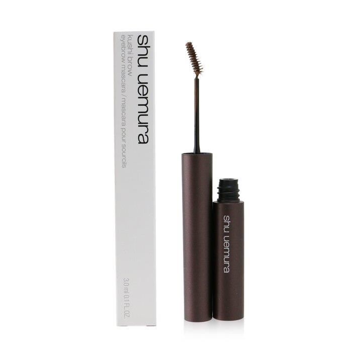 Shu Uemura シュウウエムラ クシ ブロー # M Acorn 4935421732109