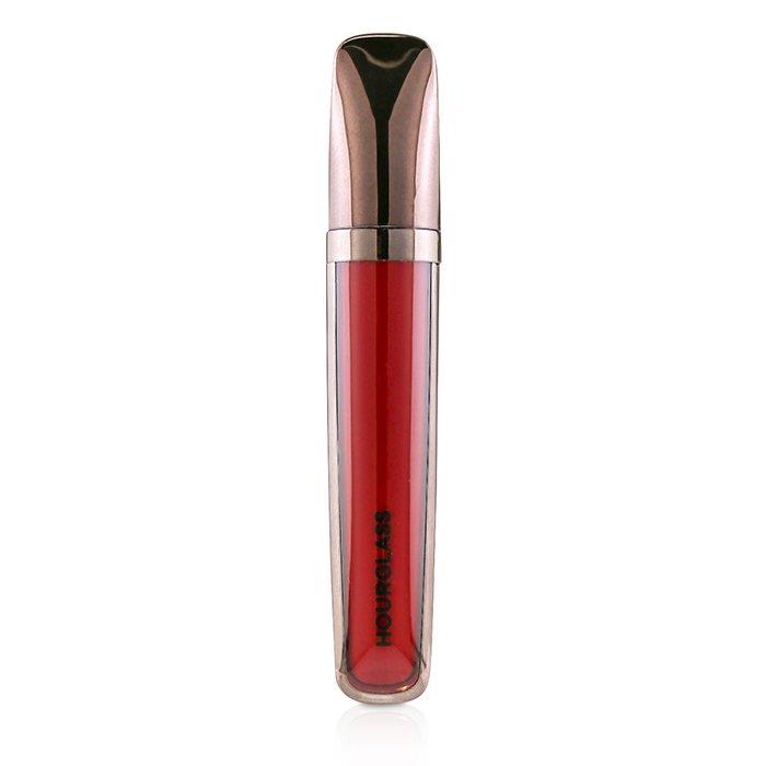 HourGlass アワーグラス エクストリーム シーン ハイ シャイン リップ グロス # Icon (Classic, True Red)