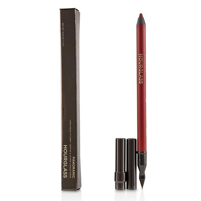 HourGlass アワーグラス Panoramic Long Wear Lip Liner パノラマロングウェアリップライナー # Raven