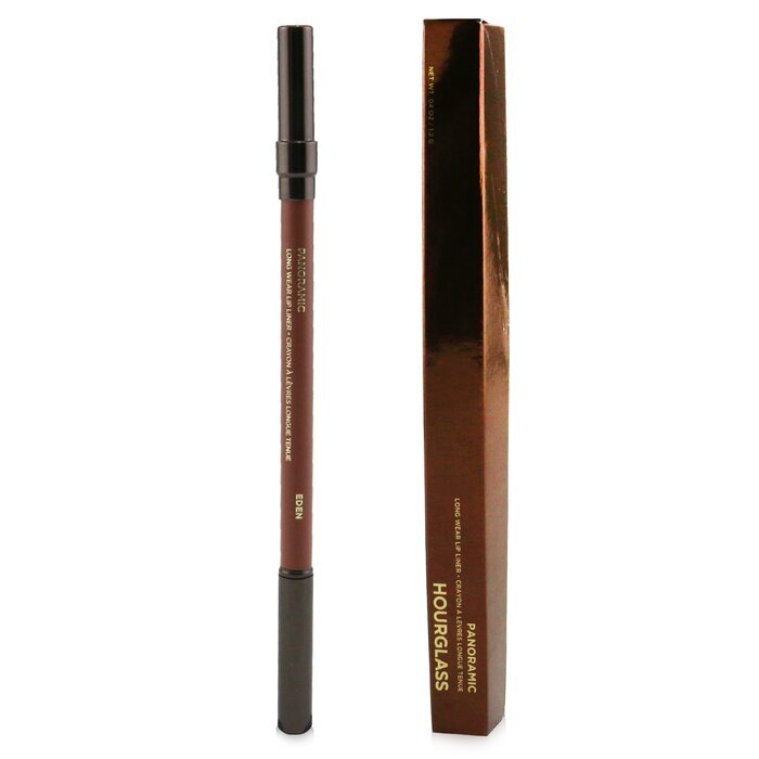 HourGlass アワーグラス Panoramic Long Wear Lip Liner パノラマロングウェアリップライナー # Eden