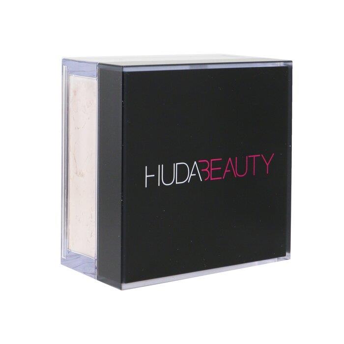 Huda Beauty フーダビューティー  Easy Bake Loose Powder イージーベイクルースパウダー  # Cupcake