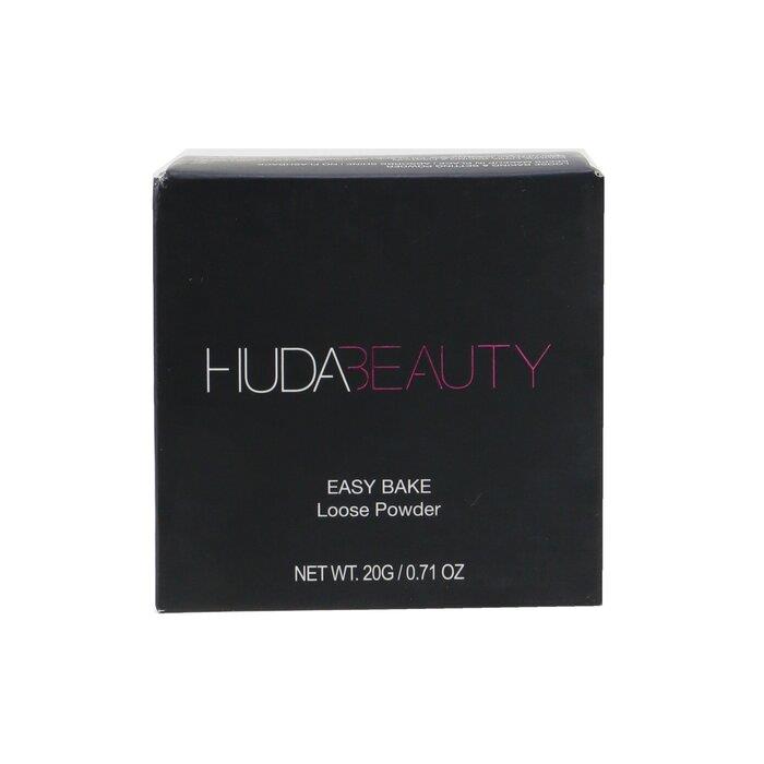 Huda Beauty フーダビューティー  Easy Bake Loose Powder イージーベイクルースパウダー  # Sugar Cookie