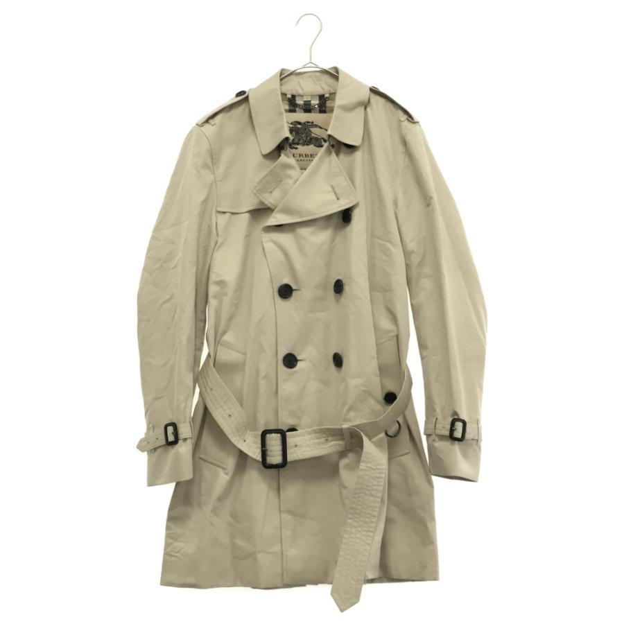 バーバリーBURBERRY MEN COAT メンズコート 3911053 25010 STONE