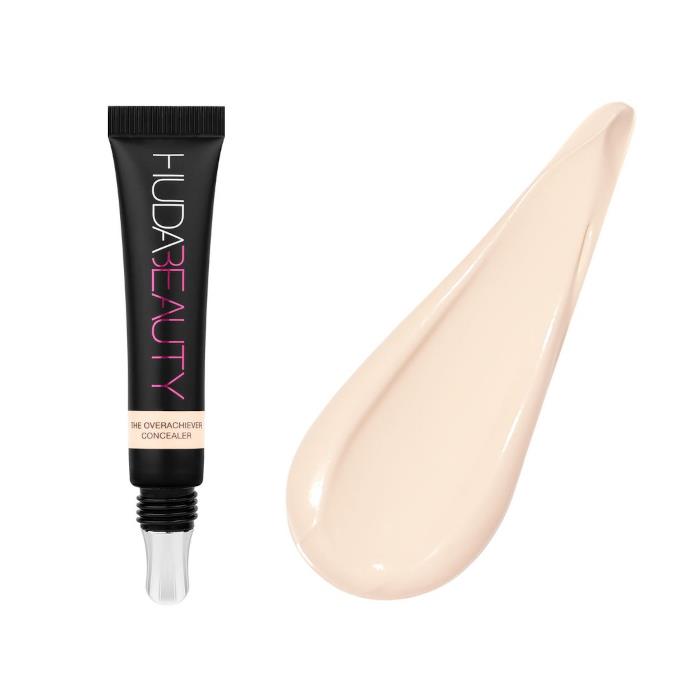 Huda Beauty フーダビューティー The Overachiever Concealer オーバーアチーバーコンシーラー # 00G Whipped Cream