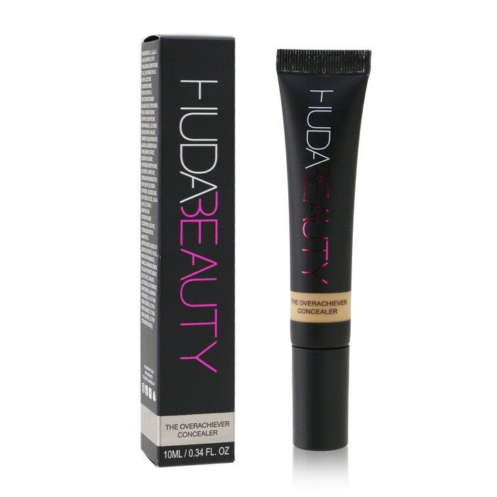 Huda Beauty フーダビューティー The Overachiever Concealer オーバーアチーバーコンシーラー # 16G Graham Cracker