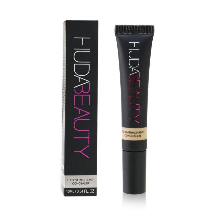 Huda Beauty フーダビューティー The Overachiever Concealer オーバーアチーバーコンシーラー# 14N Cookie Dough