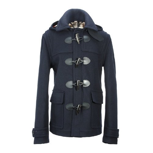 バーバリーBURBERRY MEN COAT メンズコート 3911155 4100B NAVY